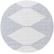 Livabliss Eagean EAG-2349 Outdoor Safe Area Rug EAG2349-53RD - alternate 1